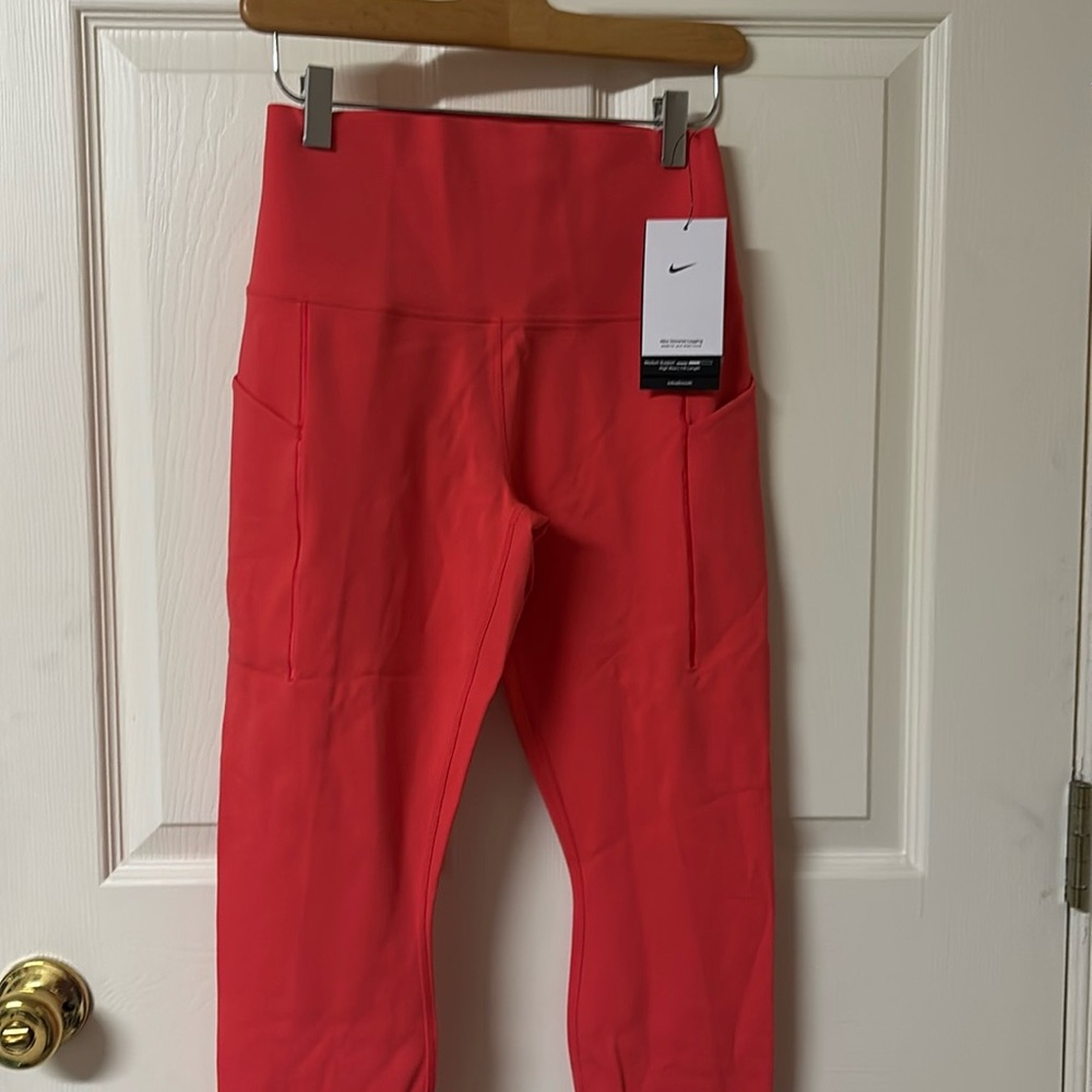 Nike Universa 7/8 leggings